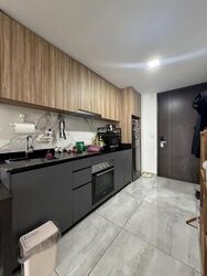 The Verandah Residences (D5), Apartment #607448881